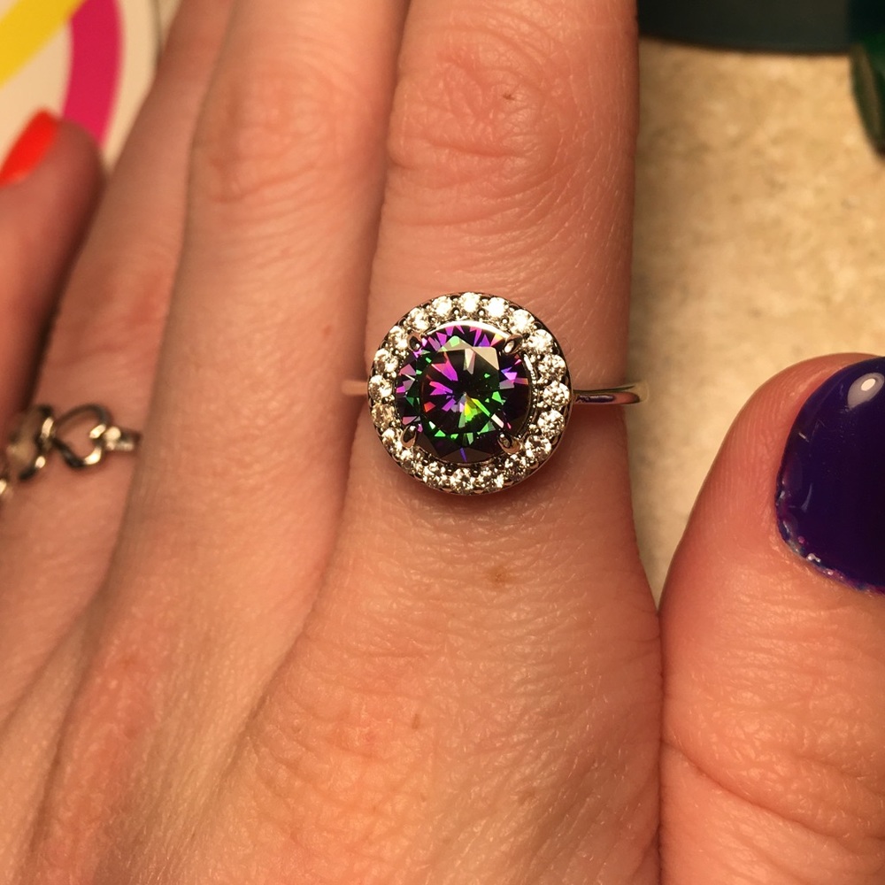 Size7 rainbow - Picture 5 of 5